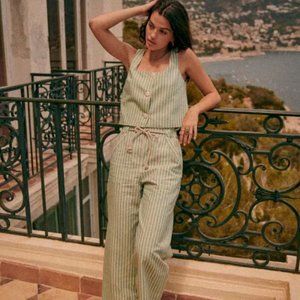 Sezane Jacques Trouser